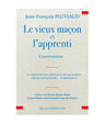 Le vieux maçon et l'apprenti