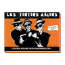 Les tontons maçons - De la Mixité