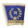 National Grand Officer Gauntlets - GLNF 