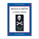 Mémento du Maître. La Parole perdue