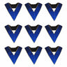 Pack 9 Lodge Officers Collars - Operative Rite of Solomon