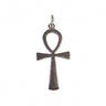 Pendentif croix Ankh (argent 925/1000)
