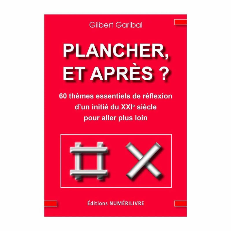 Plancher, et après? - Nos Colonnes