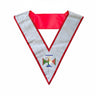 20th Degree Collar - Grand Egyptian Order
