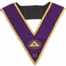 32nd Degree Collar - Grand Egyptian Order