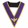 33rd Degree Collar - Grand Egyptian Order