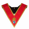 4th Order "Libertas" Collar - French Rite Higher Degrees (GODF)