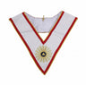5th Order Collar - French Rite Higher Degrees (GODF)