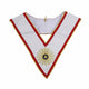 5th Order Collar - French Rite Higher Degrees (GODF)