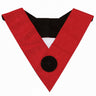 Chief of the Tabernacle Collar - 23rd degree AASR
