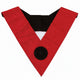 Chief of the Tabernacle Collar - 23rd degree AASR