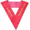 Knight of the Brazen Serpent Collar - 25th degree AASR