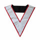 Commander of the Temple Collar - 27th degree AASR