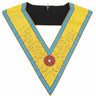 Harness (Cord) Chevalier Kadosh. 30 ° Degree - AASR