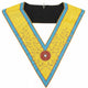 Harness (Cord) Chevalier Kadosh. 30 ° Degree - AASR
