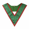 Scottish Knight of St Andrew Collar - 29th degree AASR