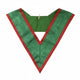 Scottish Knight of St Andrew Collar - 29th degree AASR