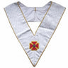 Grand Inspector Inquisitor Commander Collar - 31st degree AASR
