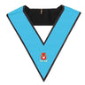 Almoner Collar - 4th Degree AASR