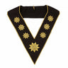 Illustrious Knight of the Golden Fleece Collar - Grand Egyptian Order