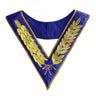 National Grand Officer Full Dress Collar  - GLNF 