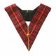 Past Master Collar - Royal Standard of Scotland