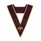 Patriarch Grand Conservator Collar (2). 95th degree - Memphis-Misraim Rite