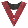 Sautoir Provincial. Grand Intendant. Petite Tenue - GLNF