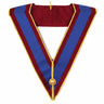 Provincial Undress Collar - Mark Masonry