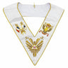 Sovereign Grand Inspector General Collar - 33rd Degree AASR