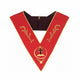 Most Wise Master Collar - 18th degree AASR