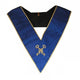 Treasurer Collar. Natural Silk. - Operative Rite of Solomon