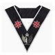 Thrice Powerful Grand Master Collar (TPGM) - 30th degree AASR