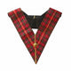 Right Worshipful Master Collar - Royal Standard of Scotland