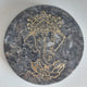 Ganesh Sculpture and engraving