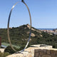 Sculpture « G.A.D.L.U. 190 » (Gabriel Diana)