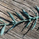 Sculpture "La branche d’Olivier" (Gabriel Diana)