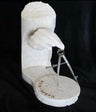 "Le Tracé" Sculpture 