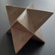 Merkabah Sculpture