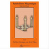 Masonic symbolism: From the mosaic pavement to the three pillars