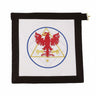 12th Degree Apron - Grand Egyptian Order