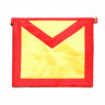 Knight of the East and West Apron - 17th degree AASR