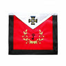 Commander of the Temple Apron (2) - 27th degree AASR