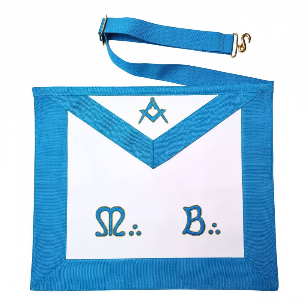 Master of the French Rite Rite Groussier (RFG). M:. B:. + Square ...