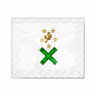 Scottish Knight of St Andrew Apron - 29th degree AASR