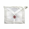 Grand Inspector Inquisitor Commander Apron - 31st degree AASR