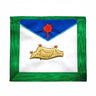 Prince of the Tabernacle Apron (2) - 24th degree AASR
