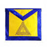 Master ad Vitam Apron - 20th degree AASR