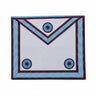 Mark Master Apron. 41x35 cm - Mark Masonry