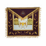 Patriarch Grand Conservator Apron (2). 95th degree - Memphis-Misraim Rite